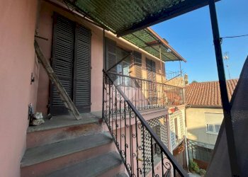 Casa semi indipendente Corso Matteotti, Portacomaro - foto 18