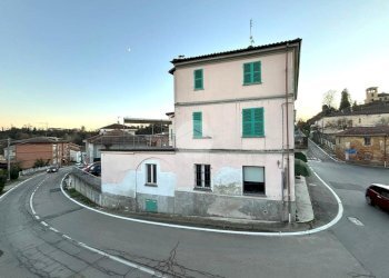 Casa semi indipendente Corso Matteotti, Portacomaro - foto 17