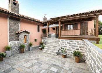 Casa semi indipendente Corso Matteotti, Portacomaro - foto 27