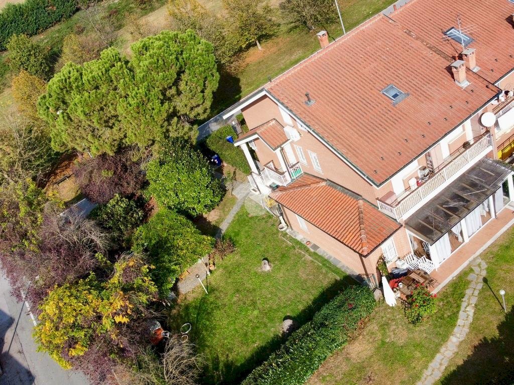 Apartment Via Debouche, Vinovo - photo 1