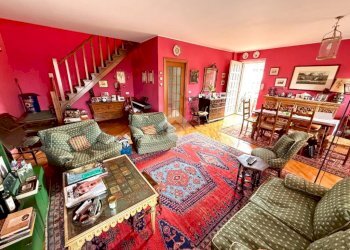 Apartment Via Debouche, Vinovo - photo 12