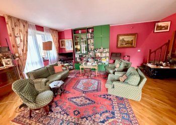 Apartment Via Debouche, Vinovo - photo 18