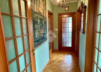 Apartment Via Debouche, Vinovo - photo 19