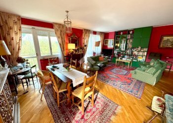 Apartment Via Debouche, Vinovo - photo 20