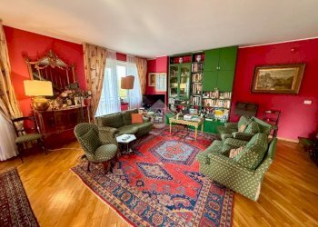 Apartment Via Debouche, Vinovo - photo 24