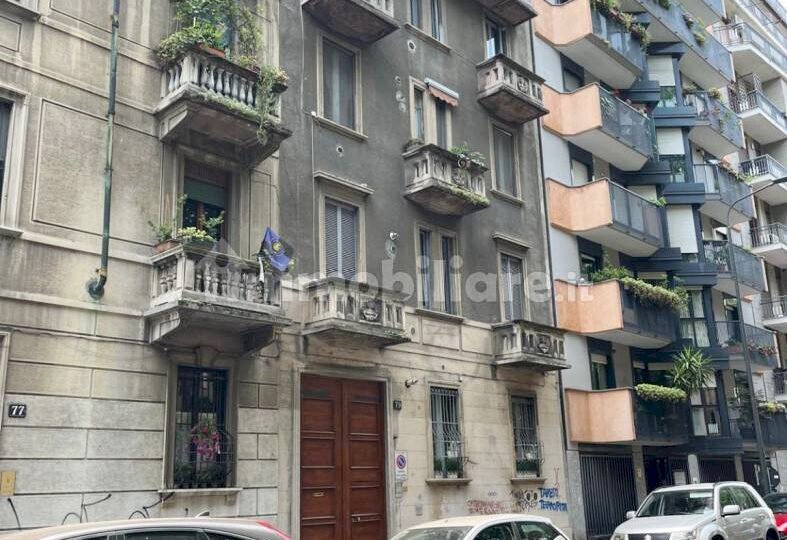 Bilocale via Generale Giuseppe Govone, 79, Milano - foto 1
