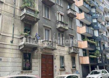 Bilocale via Generale Giuseppe Govone, 79, Milano - foto 1