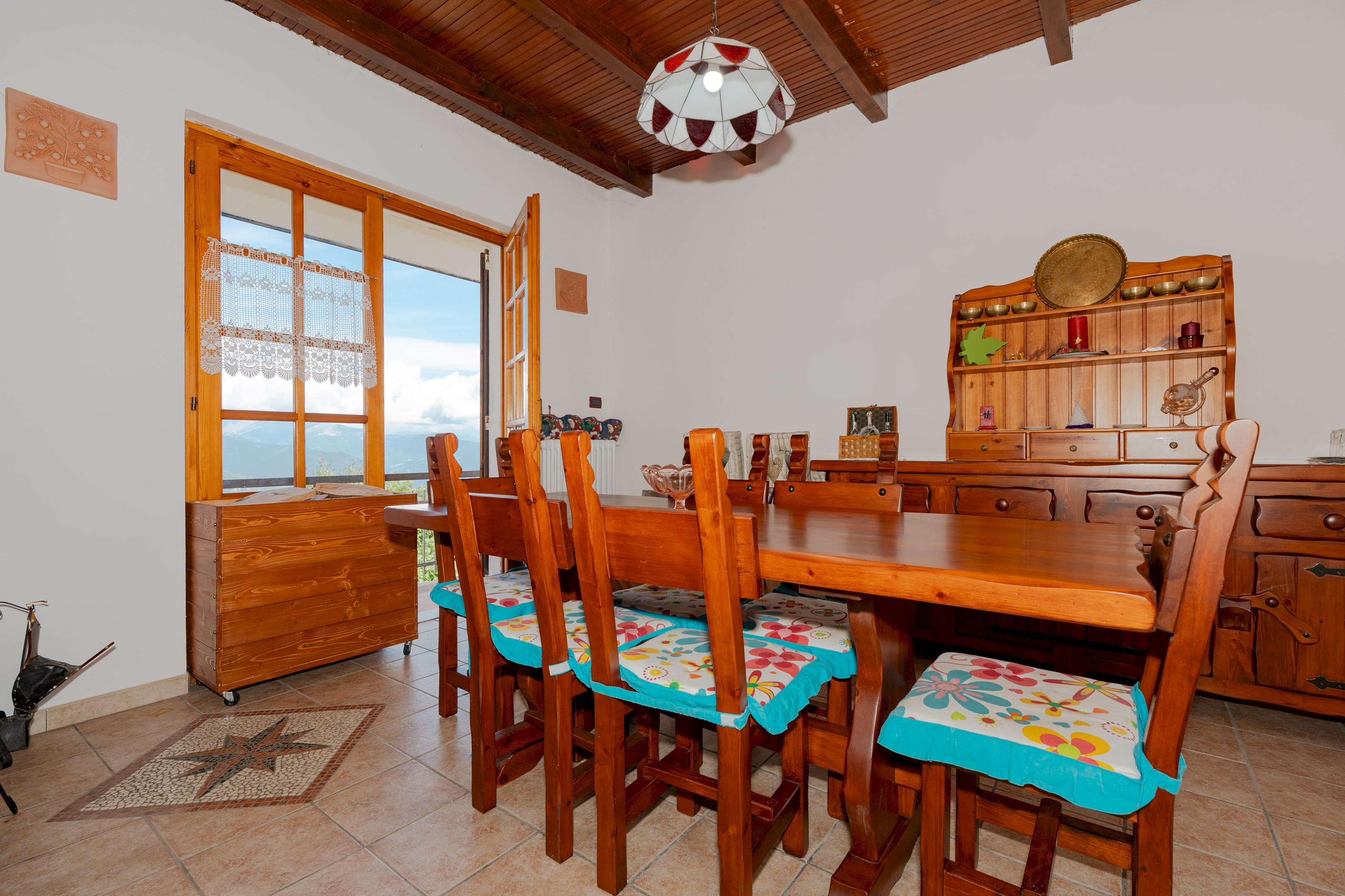 Villa Via Roc del Trun, 22, Bagnolo Piemonte - foto 3