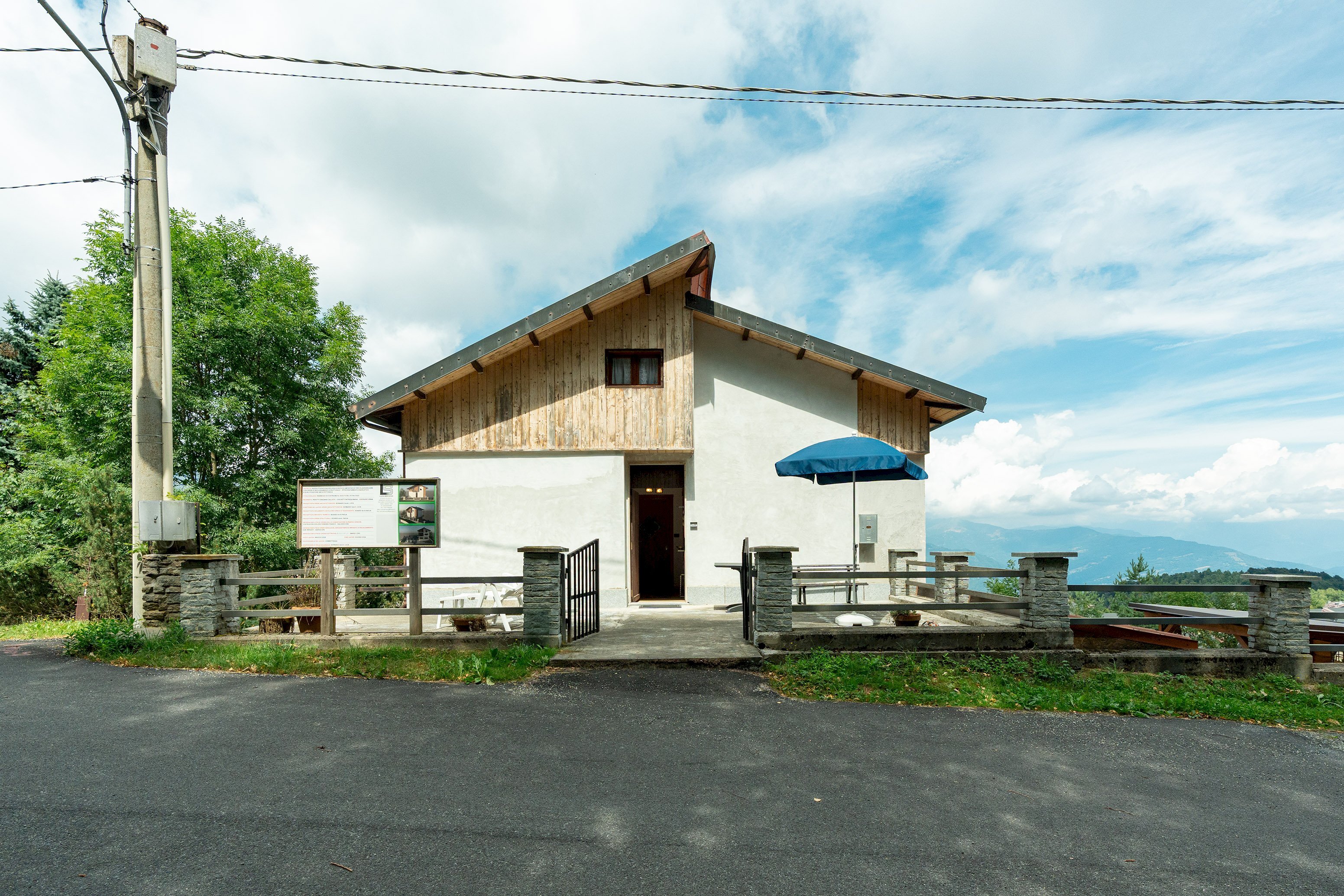 Villa Via Roc del Trun, 22, Bagnolo Piemonte - foto 2