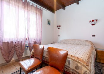 Villa Via Roc del Trun, 22, Bagnolo Piemonte - foto 9