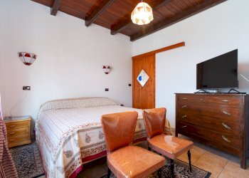 Villa Via Roc del Trun, 22, Bagnolo Piemonte - foto 10