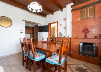 Villa Via Roc del Trun, 22, Bagnolo Piemonte - foto 5