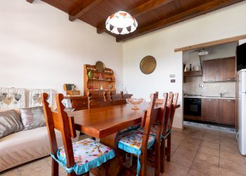 Villa Via Roc del Trun, 22, Bagnolo Piemonte - foto 6