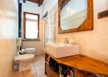 Villa Via Roc del Trun, 22, Bagnolo Piemonte - foto 11