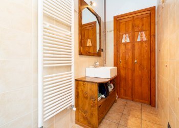 Villa Via Roc del Trun, 22, Bagnolo Piemonte - foto 12