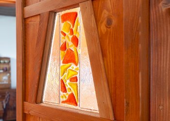 Villa Via Roc del Trun, 22, Bagnolo Piemonte - foto 14