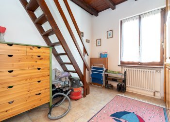 Villa Via Roc del Trun, 22, Bagnolo Piemonte - foto 15