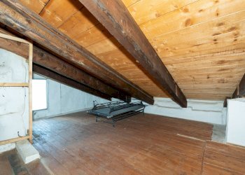 Villa Via Roc del Trun, 22, Bagnolo Piemonte - foto 17