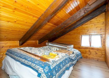 Villa Via Roc del Trun, 22, Bagnolo Piemonte - foto 18