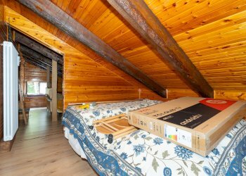 Villa Via Roc del Trun, 22, Bagnolo Piemonte - foto 19