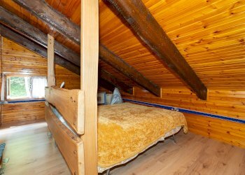 Villa Via Roc del Trun, 22, Bagnolo Piemonte - foto 20