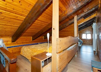 Villa Via Roc del Trun, 22, Bagnolo Piemonte - foto 21