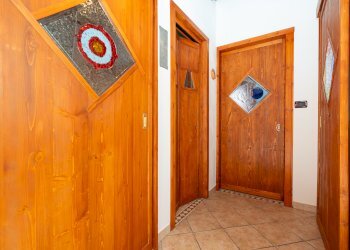 Villa Via Roc del Trun, 22, Bagnolo Piemonte - foto 22