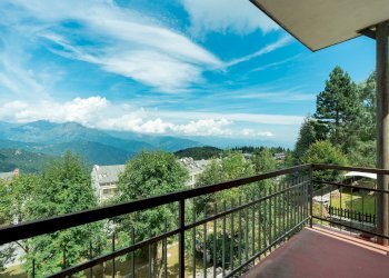 Villa Via Roc del Trun, 22, Bagnolo Piemonte - foto 23