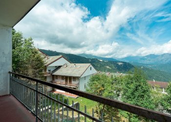 Villa Via Roc del Trun, 22, Bagnolo Piemonte - foto 24