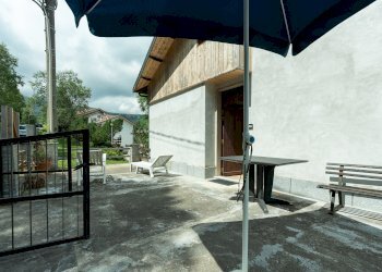 Villa Via Roc del Trun, 22, Bagnolo Piemonte - foto 25