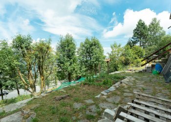 Villa Via Roc del Trun, 22, Bagnolo Piemonte - foto 26