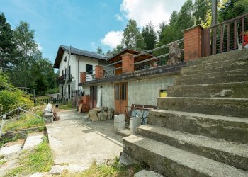 Villa Via Roc del Trun, 22, Bagnolo Piemonte - foto 29