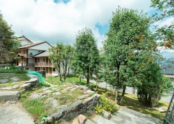 Villa Via Roc del Trun, 22, Bagnolo Piemonte - foto 30