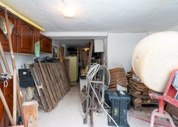 Villa Via Roc del Trun, 22, Bagnolo Piemonte - foto 31