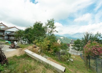 Villa Via Roc del Trun, 22, Bagnolo Piemonte - foto 33