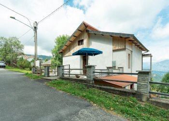 Villa Via Roc del Trun, 22, Bagnolo Piemonte - foto 1