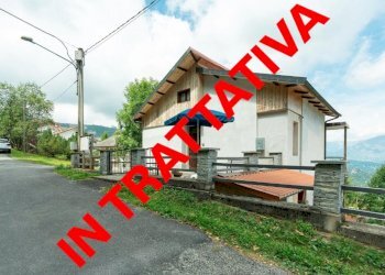 Appartamento Via Roc del Trun, 22, Bagnolo Piemonte - foto 1