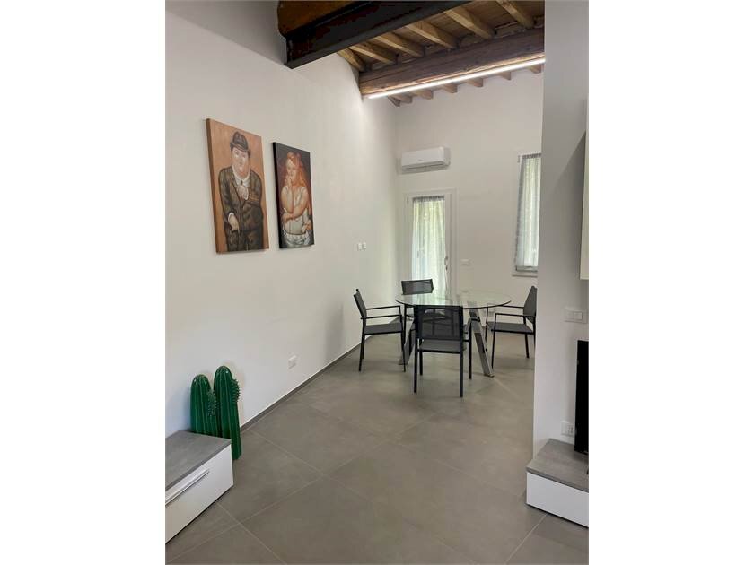 Two-room apartment Modena - photo 2