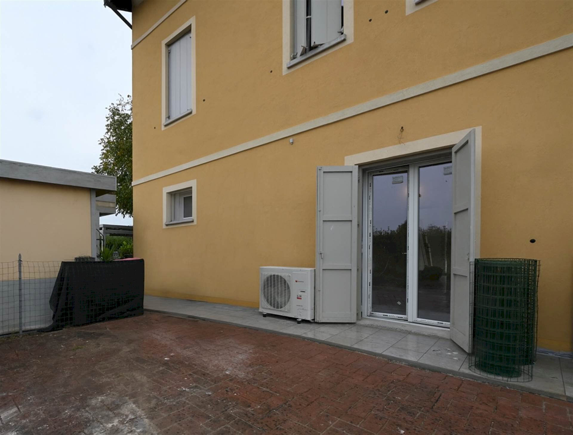 Quadrilocale Via Zoccolo 9/F, Bomporto - foto 1