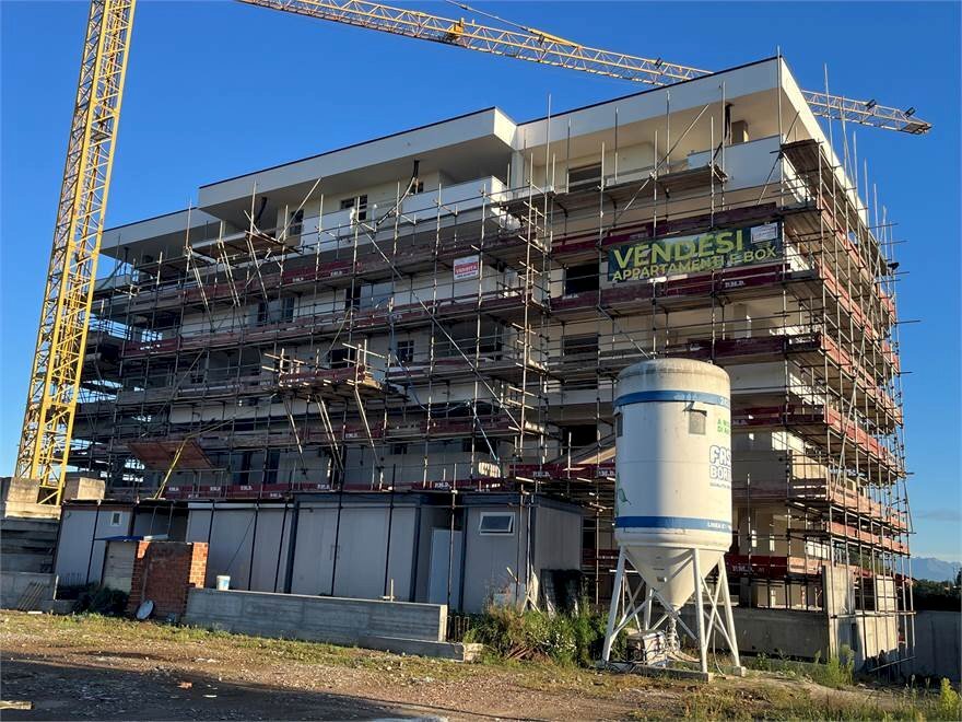 Two-room apartment Rivalta di Torino - photo 2