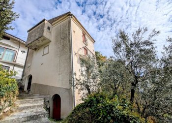 Casa indipendente via chiaia, 29, Pesche - foto 5