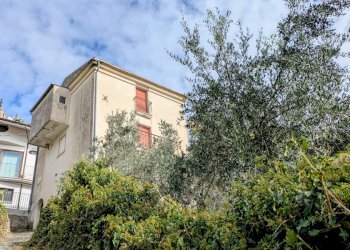 Casa indipendente via chiaia, 29, Pesche - foto 6