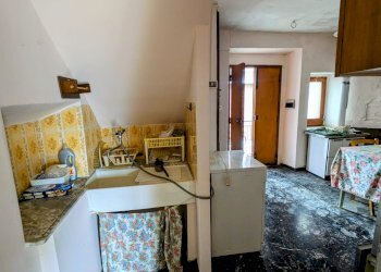 Casa indipendente via chiaia, 29, Pesche - foto 8