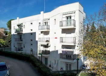 Trilocale Via Carlo Colucci, Martina Franca - foto 1
