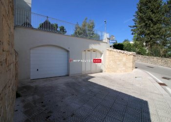 Trilocale Via Carlo Colucci, Martina Franca - foto 16