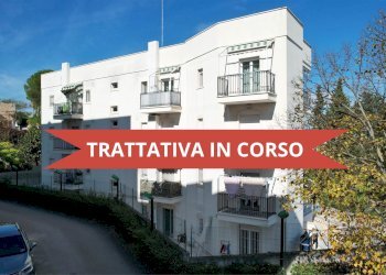 Three-room apartment Via Carlo Colucci, Martina Franca - photo 1