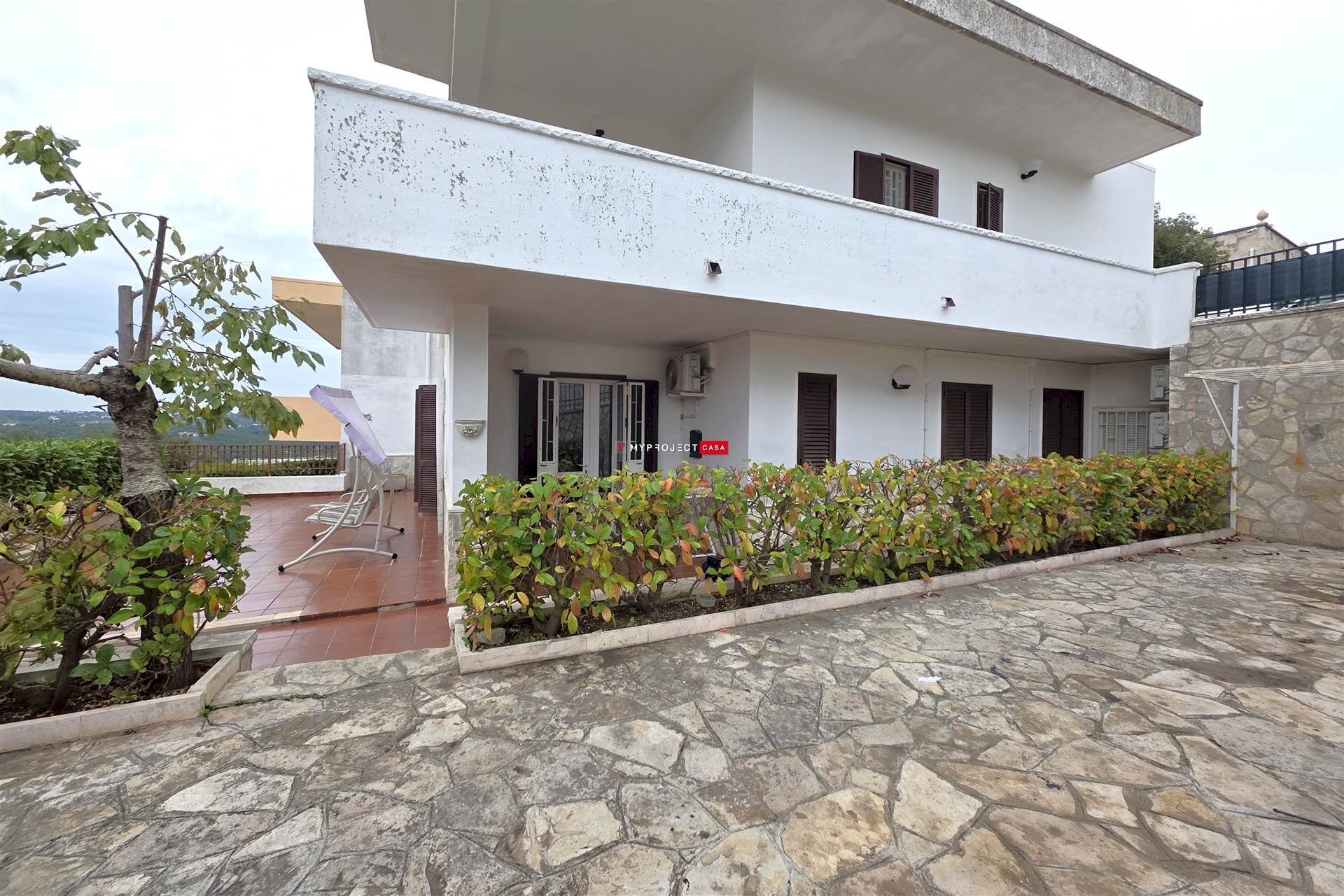 Trilocale Viale Gordini, Fasano - foto 1