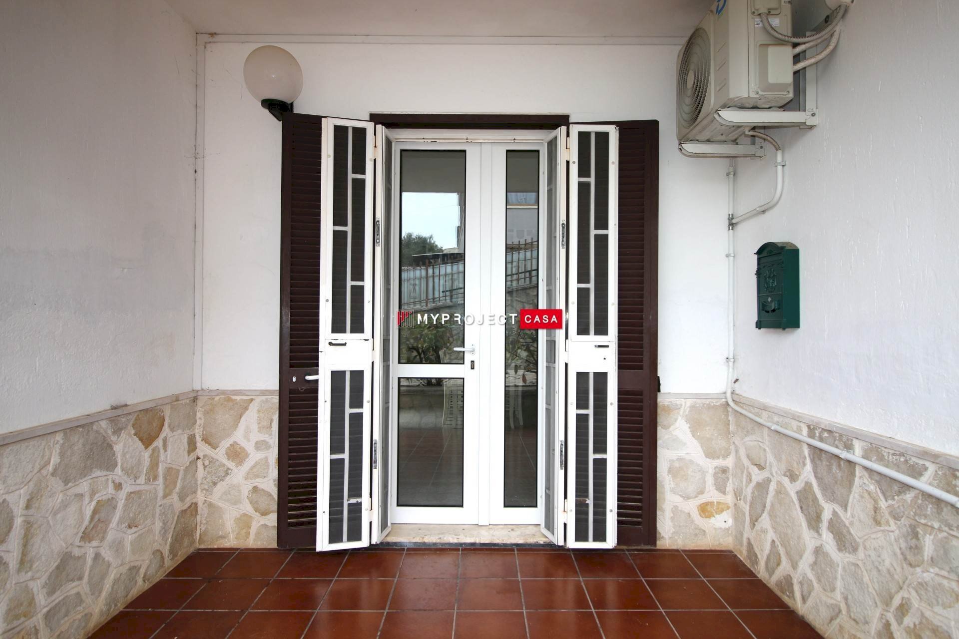 Trilocale Viale Gordini, Fasano - foto 2