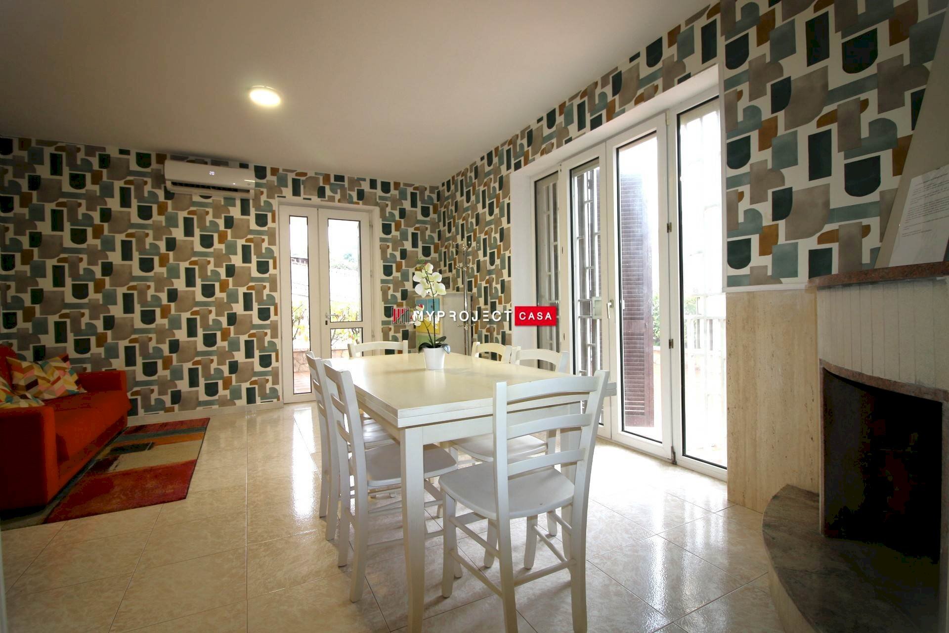 Trilocale Viale Gordini, Fasano - foto 3