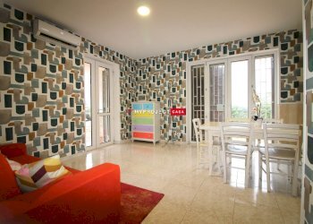 Trilocale Viale Gordini, Fasano - foto 4